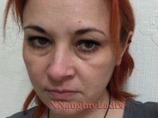 XNaughtyLadix