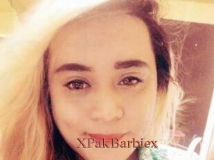 XPakBarbiex