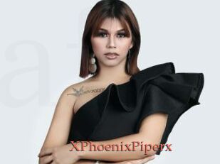 XPhoenixPiperx