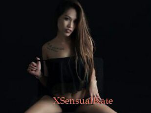 XSensualKate