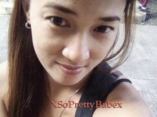 XSoPrettyBabex