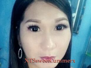 XTSsweetCummerx