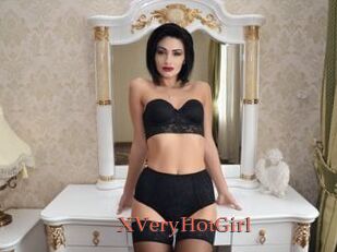 XVeryHotGirl