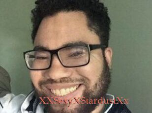 XXSexyXStardustXx
