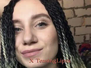 X_TeasingLipsx