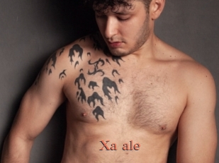Xa_ale