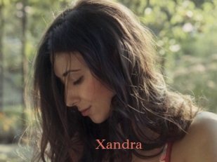 Xandra
