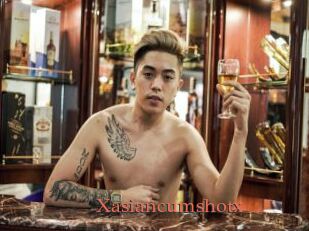 Xasiancumshotx