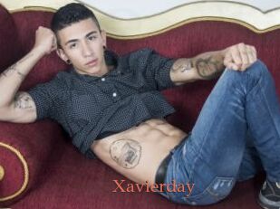 Xavierday