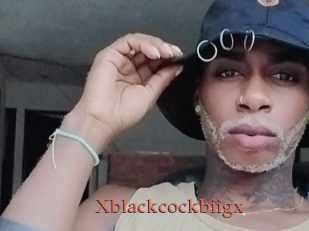 Xblackcockbiigx