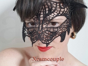 Xcamcouple