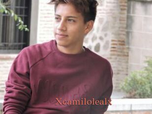 Xcamilolealx