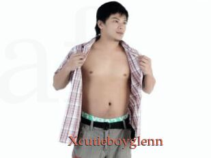 Xcutieboyglenn