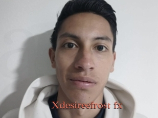 Xdesireefrost_fx