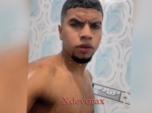 Xdevorax