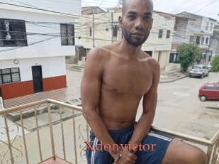 xdonvictor Anal Favorite