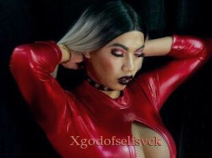 Xgodofselfsvck