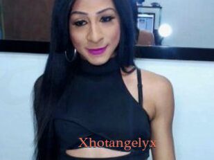 Xhotangelyx