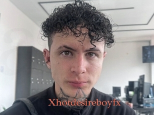 Xhotdesireboyfx