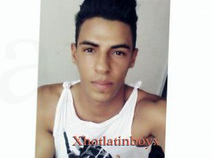 Xhotlatinboyx