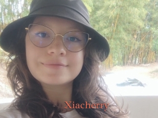 Xiacherry