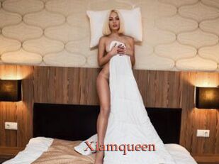 Xiamqueen