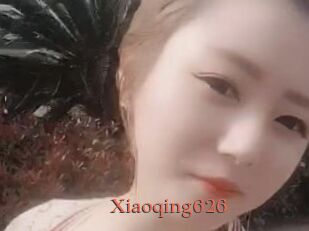 Xiaoqing626