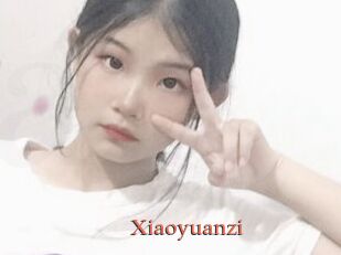 Xiaoyuanzi