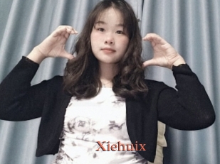 Xiehuix