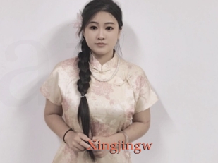 Xingjingw