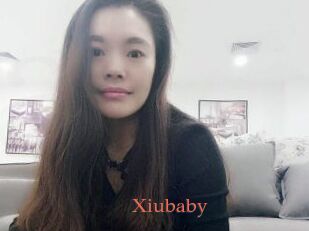 Xiubaby