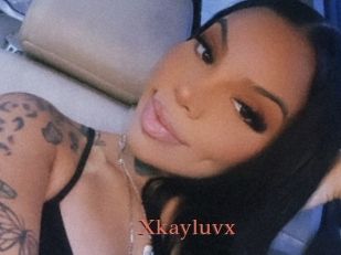 Xkayluvx
