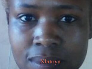 Xlatoya