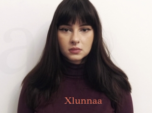 Xlunnaa