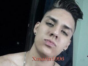 Xmarin1996