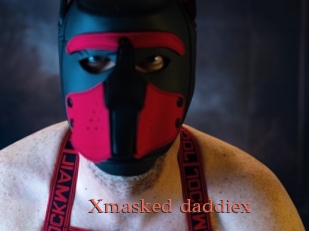 Xmasked_daddiex