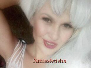 Xmissfetishx