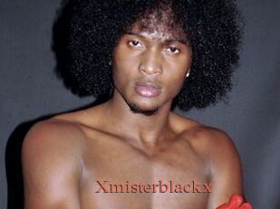 Xmisterblackx