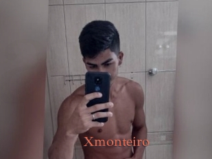 Xmonteiro