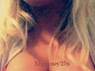Xmousey25x