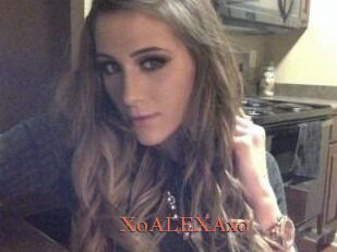 XoALEXAxo