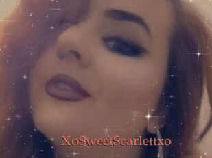 XoSweetScarlettxo