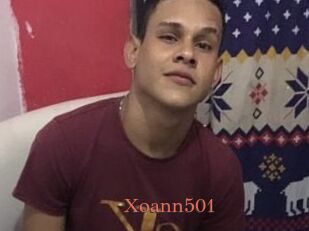 Xoann501