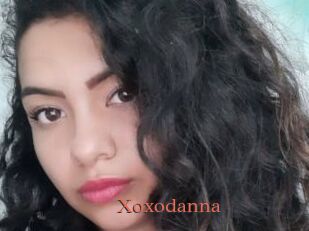 Xoxodanna