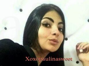 Xoxopaulinasweet