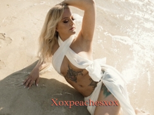 Xoxpeachesxox