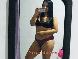 Xoxsashaxox