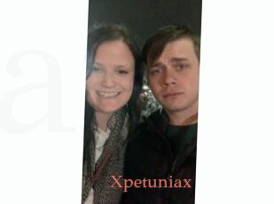 Xpetuniax