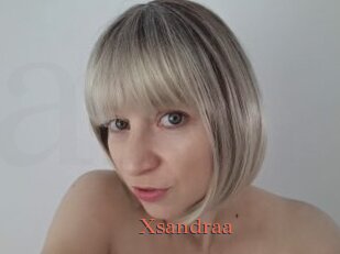 Xsandraa