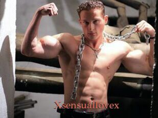 Xsensuallovex